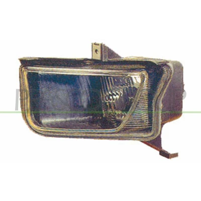 Afbeelding van Mistlamp PRASCO FT1324413