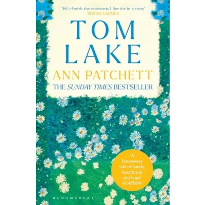 Afbeelding van Tom Lake: Ann Patchett
