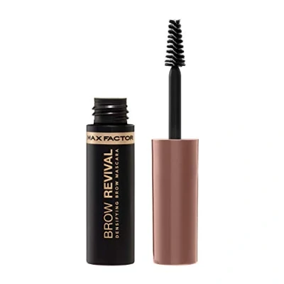 Afbeelding van Max Factor Wenkbrauwgel 003 Brown