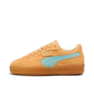 Afbeelding van Sneakers Puma Palermo moda xtra gum wns