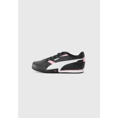 Afbeelding van Puma Bella Donna sneakers zwart/wit/roze