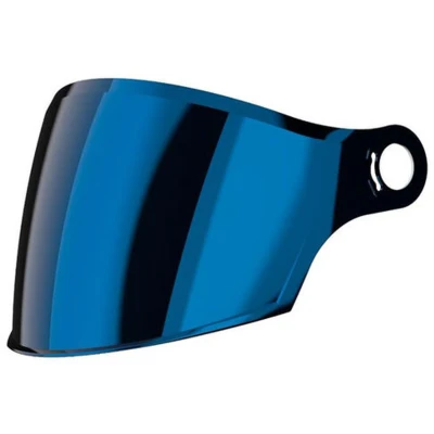 Afbeelding van LS2 OF620 Vizier, blauw voor man