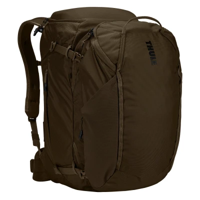 Afbeelding van Thule Laptopfach Rugzak, Maat: One Size, Deep khaki