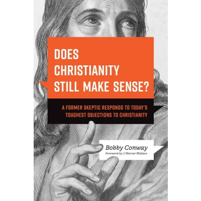 Afbeelding van Does Christianity Still Make Sense?