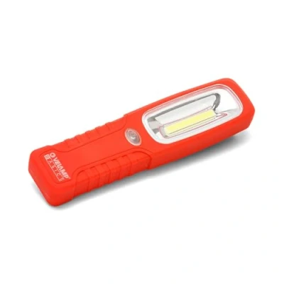 Afbeelding van COB LED werklamp met magneet en haak