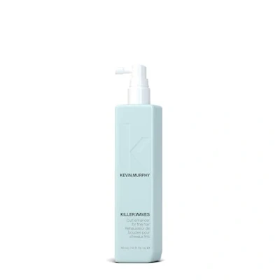 Afbeelding van Kevin Murphy Killer.Waves Curl Enhancer for Fine Hair 150 ml
