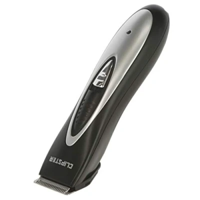 Afbeelding van Clipster Tondeuse CuttoX Zwart/Zilver