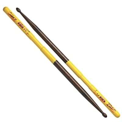 Afbeelding van Zildjian ASTGR Trilokrock Artist Model Drumstick (1 paar)