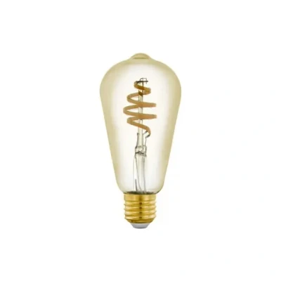 Afbeelding van Eglo Connect Led lamp Bulb E27 St64 5,5w