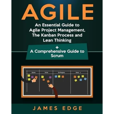 Afbeelding van Agile
