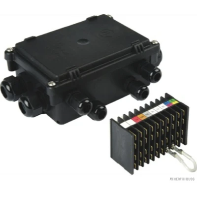 Afbeelding van Kabelverbindingsdoos HERTH+BUSS ELPARTS 50290027
