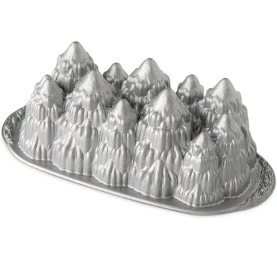Afbeelding van Nordic Ware Alpine Forest Bakvorm