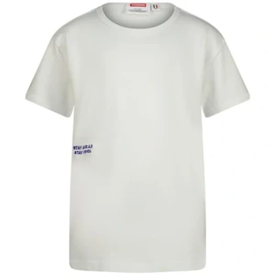 Afbeelding van Vingino Tshirt Hank Grijs 176