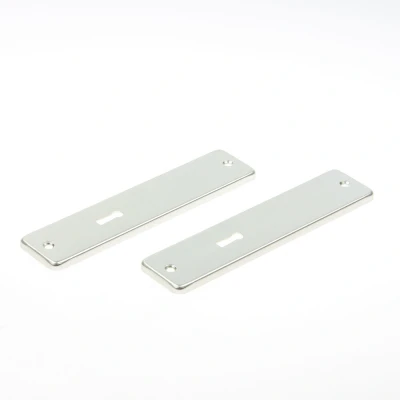 Afbeelding van Ami Renovatieschild, F2 , Zonder krukgat met SL 56 180/41