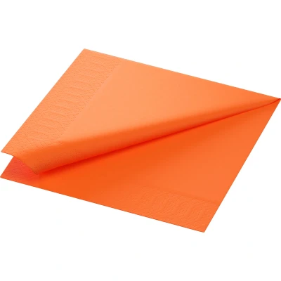 Afbeelding van DiDi Tissue servet 40cm 2 laags terracotta