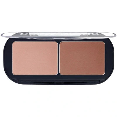 Afbeelding van Essence Contouring Duo Palette Pallet To 10 Lighter Skin 7G