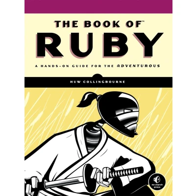 Afbeelding van The Book of Ruby