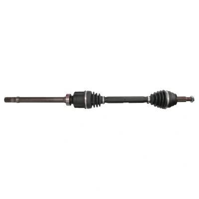 Afbeelding van Aandrijfas LÖBRO GKND11997, voor o.a. RENAULT,