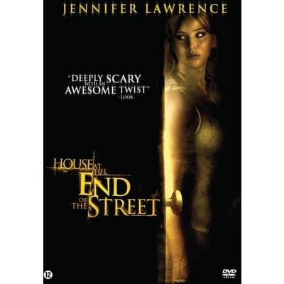 Afbeelding van House At The End Of Street (DVD)