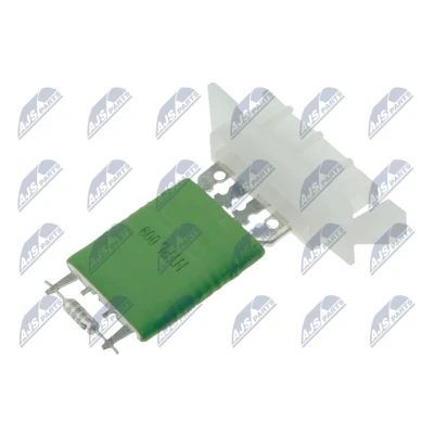 Afbeelding van Weerstand, interieurventilator NTY ERD PL 009