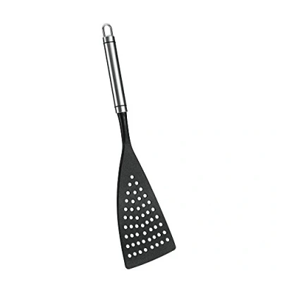 Afbeelding van Triunfo Espátula Larga de nylon con mango acero inox