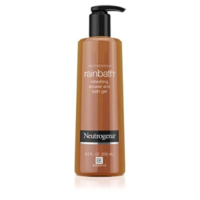 Afbeelding van Neutrogena Originele Rainbath Gel 21,5 ml (lichaamswas)
