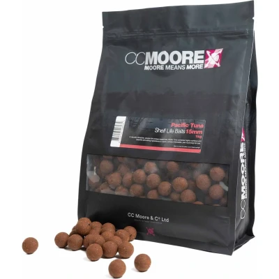 Afbeelding van CC Moore Pacific Tuna Shelf Life Baits (5 kilo) Maat : 18mm