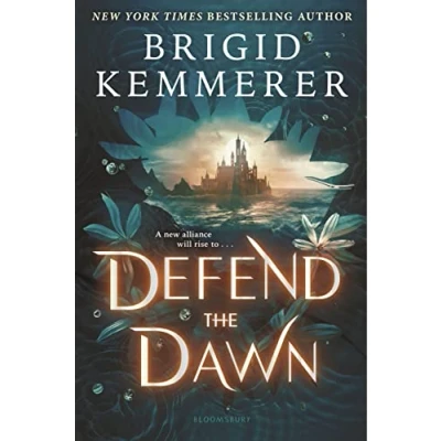 Afbeelding van Defend the Dawn: 2