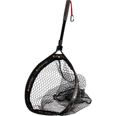 Afbeelding van Westin W3 CR Floating Landing Net S Schepnet