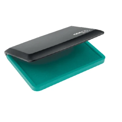 Afbeelding van Stempelkussen Colop micro 2 11x7cm groen
