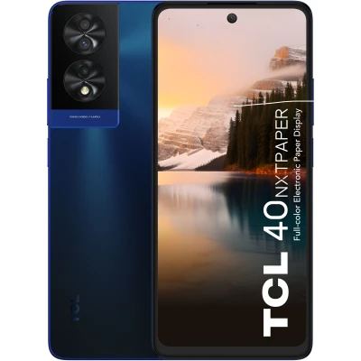 Afbeelding van Smartphone TCL TCL40NXTBLUE 8 GB RAM Blauw