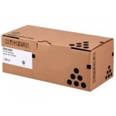 Afbeelding van Ricoh 842192 Toner Zwart
