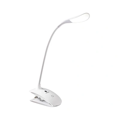 Afbeelding van Daylight Smart Clip on lamp DN1380 daglicht verlichting accu