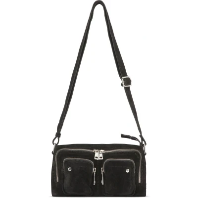Afbeelding van Nunoo Stine Suede crossbody