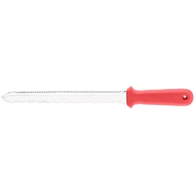 Afbeelding van Connex Isolatiemes getand 42 cm lengte