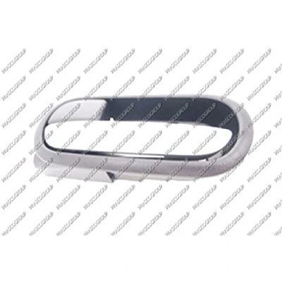 Afbeelding van Handgreep, interieur PRASCO MZ3098608