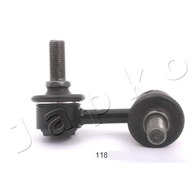 Afbeelding van JAPKO 106117L Stabilisator Achteras links NISSAN: Pathfinder III (R51) 4.0 4WD, 2.5 dCi 4WD 2005