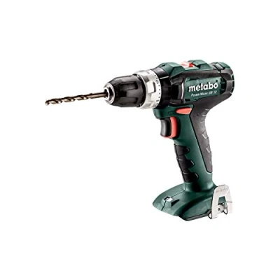 Afbeelding van Metabo SB 12 Accu Klopboormachine V 40 Nm In doos 601076890