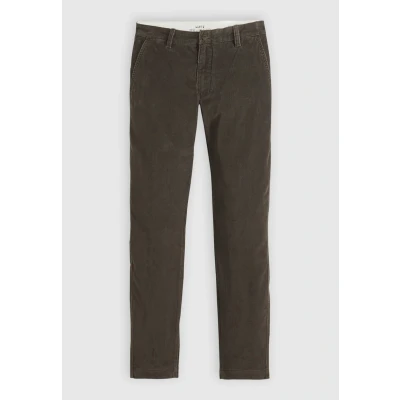 Afbeelding van LEVI&#039;S ® Chino &#039; XX Standard&#039; chocoladebruin