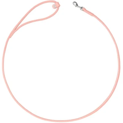 Afbeelding van Hunter Hondenriem Soho Round Mini Roze