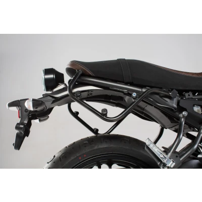 Afbeelding van SW Motech Legend Gear Zijtasdrager Rechts Yamaha XSR 700 (16 )