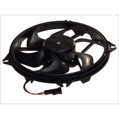Afbeelding van Thermotec Ventilatorwiel motorkoeling D8P006TT