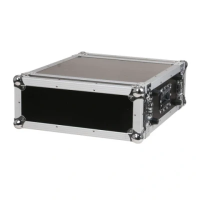Afbeelding van Showgear DoubleDoor Case 4U