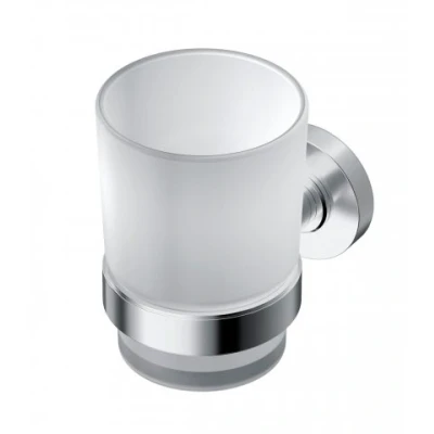 Afbeelding van Ideal Standard IOM bekerhouder met beker