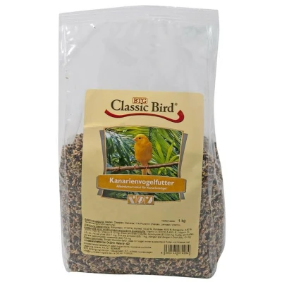 Afbeelding van Classic Bird Kanarievoer 5kg