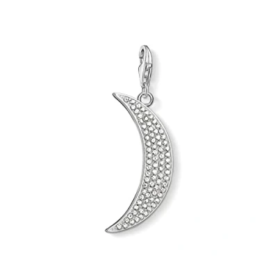 Afbeelding van Thomas Sabo Unisex zirconia Y0009 051 14