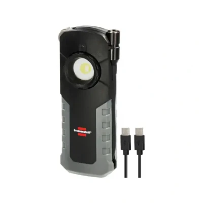Afbeelding van Brennenstuhl Professional oplaadbare LED werklamp HL 1000 ACW