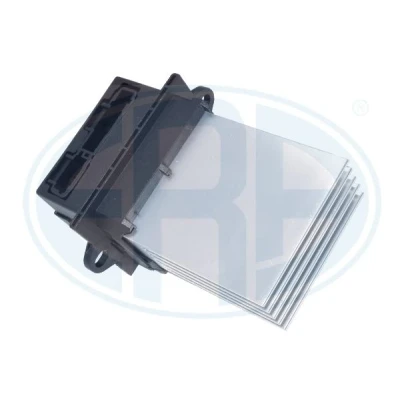 Afbeelding van Weerstand, interieurventilator ERA 665142