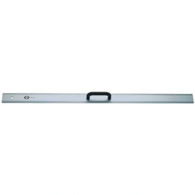 Afbeelding van C.K T3531 100 Rechte randregel