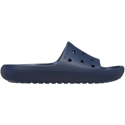Afbeelding van Crocs Classic Slide 45 46 Eu Navy
